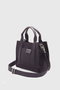 Zoozie Bags Bolsa Tote Negra 232 - Black v3